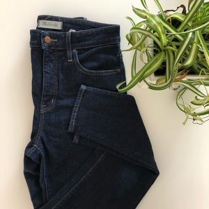 Madewell Denim